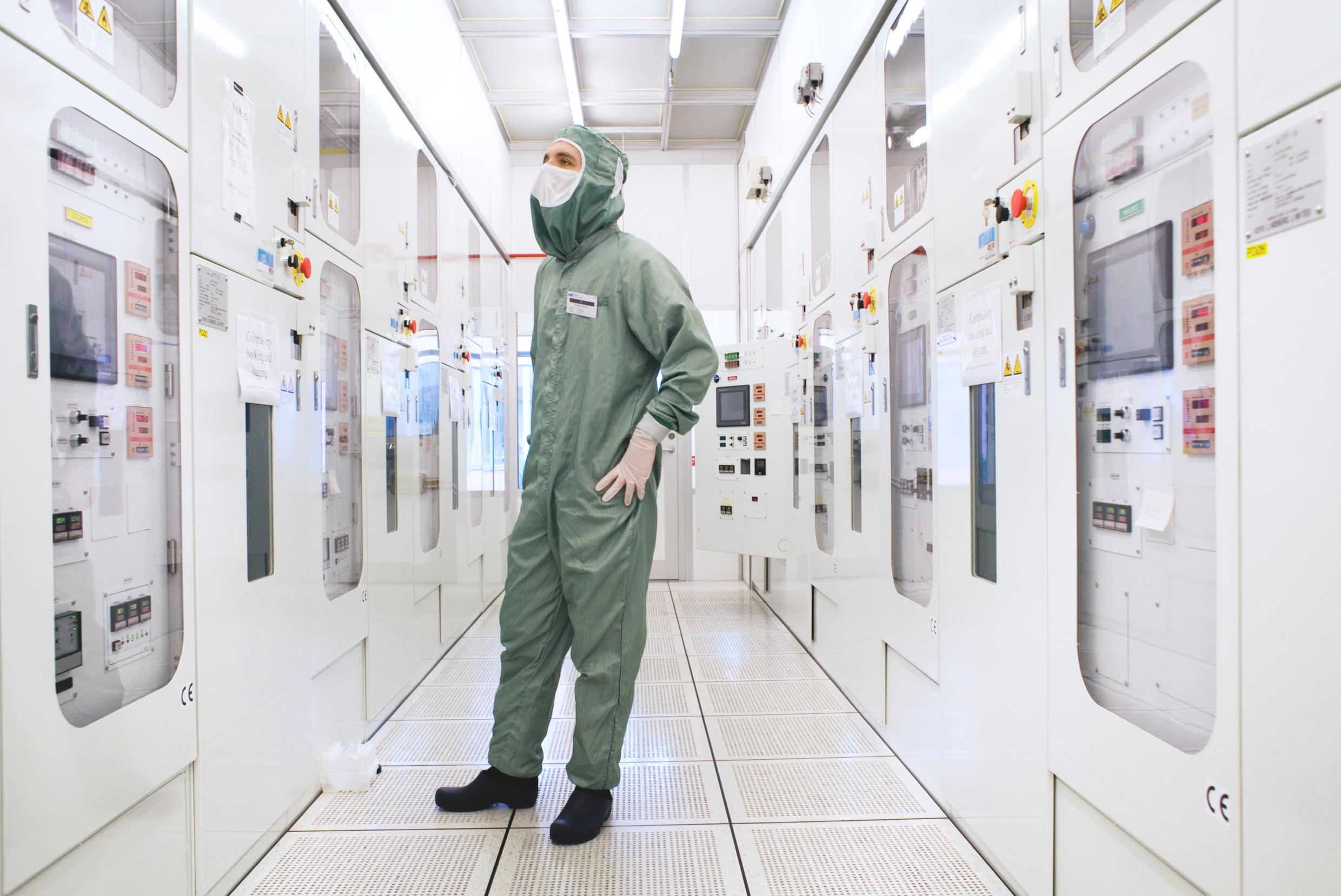 Uppsala Berzelii Centre