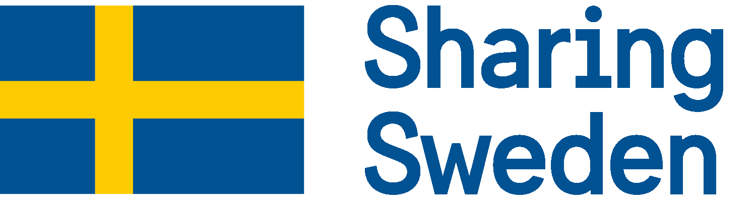Sharing Sweden