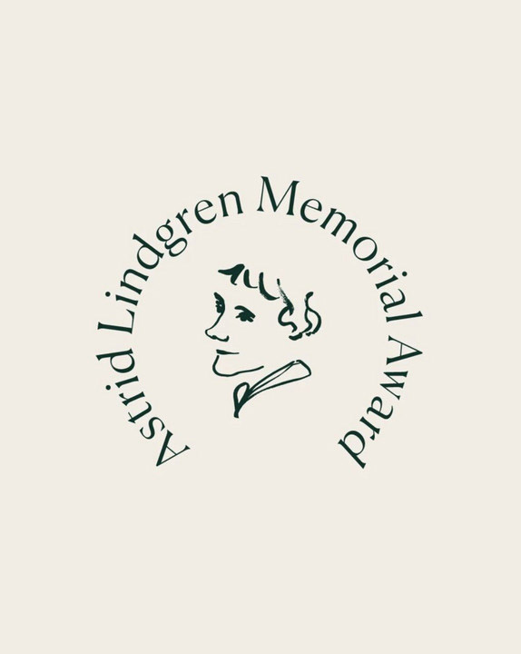 Astrid Lindgren memorial award